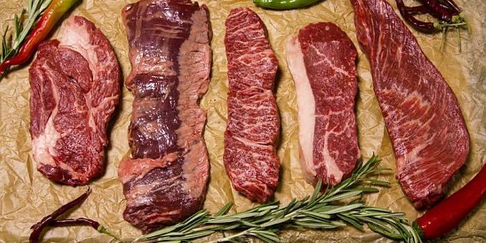 Link Between Red Meat and Heart Disease May Be Partly Due to Microbiome