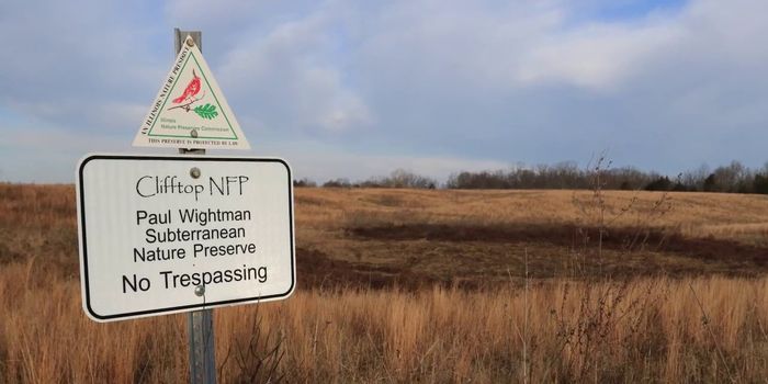 A Partnership to Protect the Land