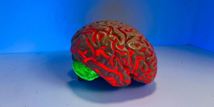 Does Personality Affect Your Risk for Dementia?