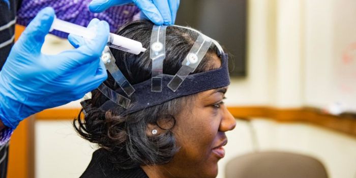 Classification Model Measures Human Trust in Intelligent Machnines