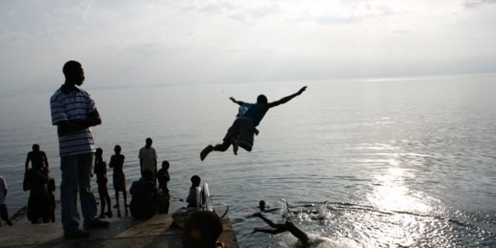 Rwanda Is Turning A Ticking Time Bomb Into A Potential Goldmine