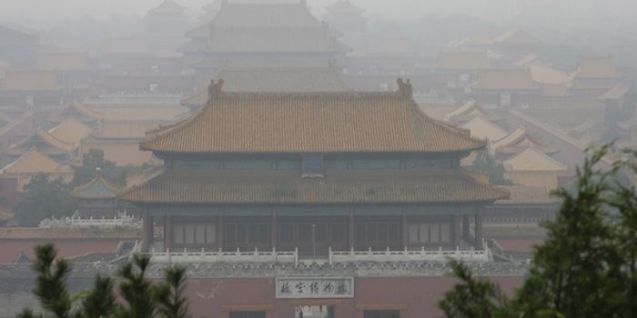 Chronic Exposure to Air Pollution Increases Risk of Obesity