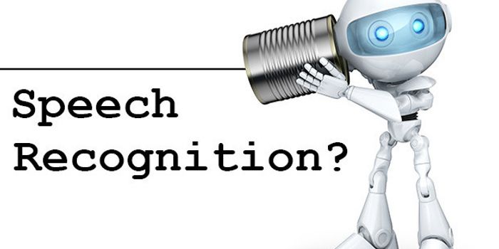 Tackling Speech and Object Recognition