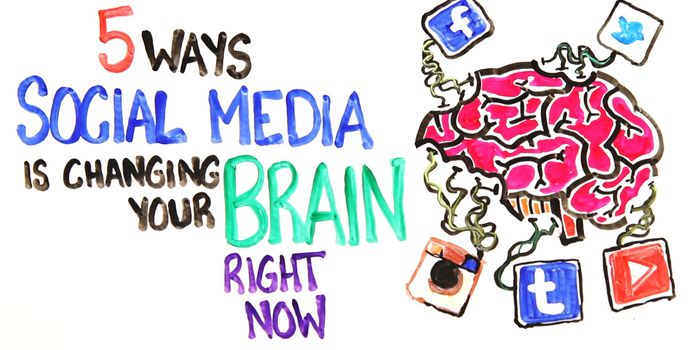 If you're looking at this now, it's probably about you