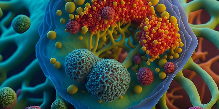 Cells Generate Immune Response Networks