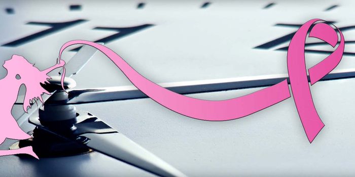 Circadian Rhythm Gene Can Influence Breast Cancer Progression