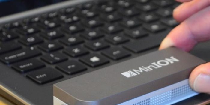 Portable DNA Sequencing Lab