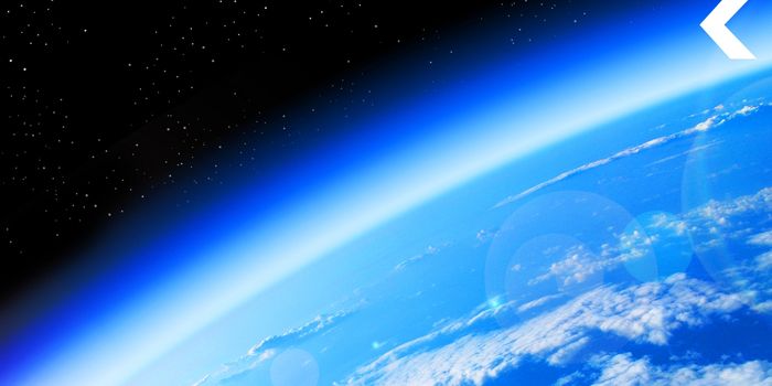 Where Does Space Start and the Earth's Atmosphere End?