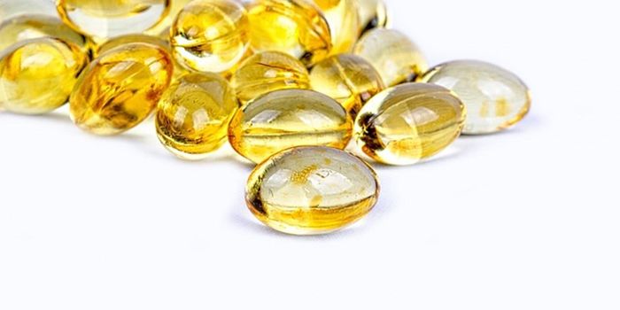 Low Vitamin D Linked to Increased Heart Risk in Older Adults