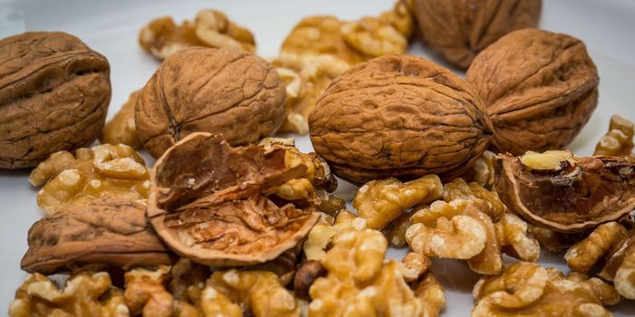 Eating Walnuts Improves Attention in Teens