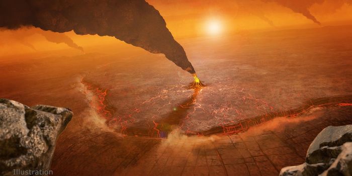 The Resurfacing of Venus