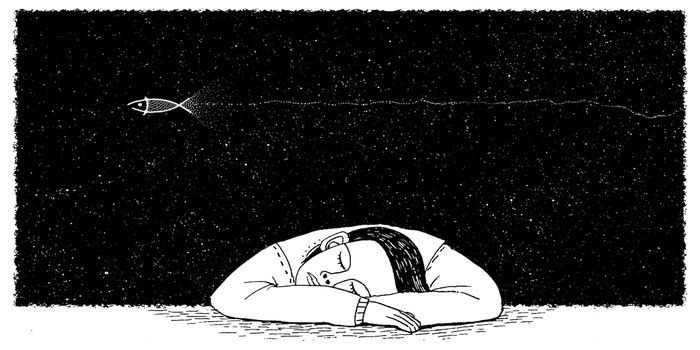 The Brain Waves That Decide Whether to Keep or Discard a Memory