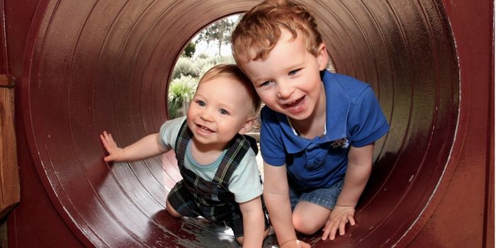 Neonatal Exposure to Antibiotics Linked to Reduced Growth in Boys