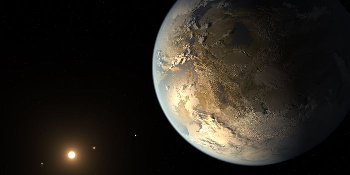 Younger exoplanets possibly make better Earth-like planets