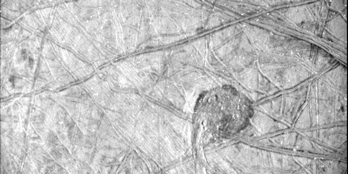 NASA's Juno Spacecraft Obtains Images of Jupiter's Moon Europa