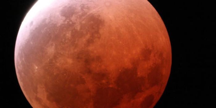 Rare Supermoon Lunar Eclipse to Occur on Sunday, September 27th