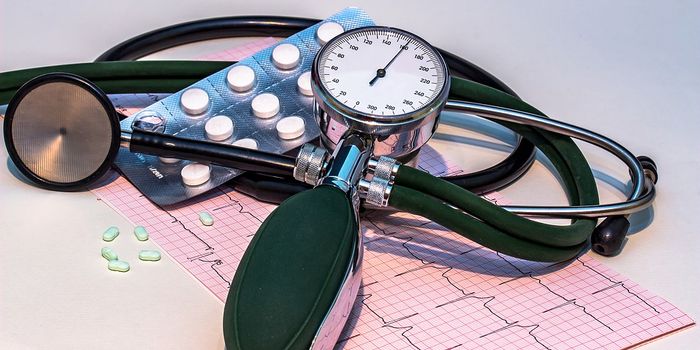 Common hypertension medicine may reduce risk of colorectal cancer