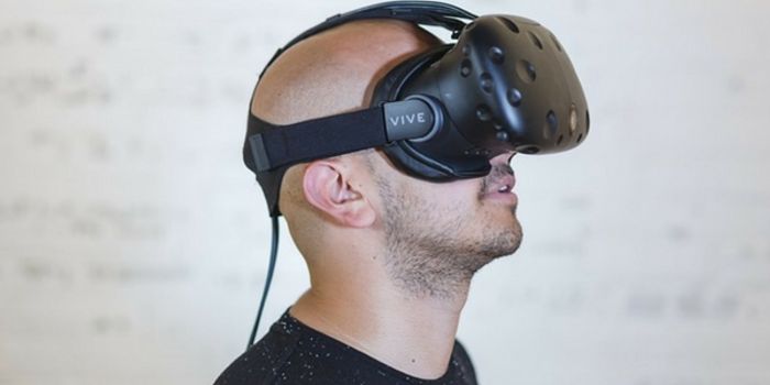 Getting Inside the Brain With Virtual Reality