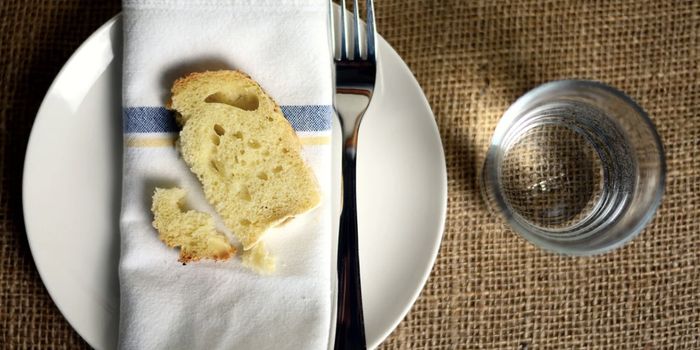 Fasting Alters Gut Microbiota, Lowering Blood Pressure