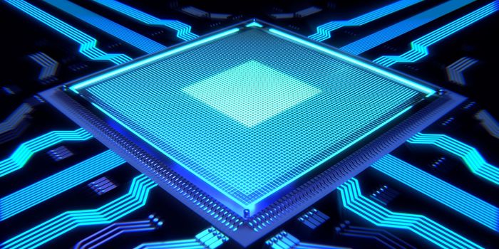 Silicon-Germanium Materials Hold Advantages for Better Computer Chips