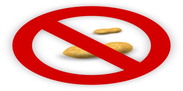 A New Way To Fight Severe Peanut Allergies