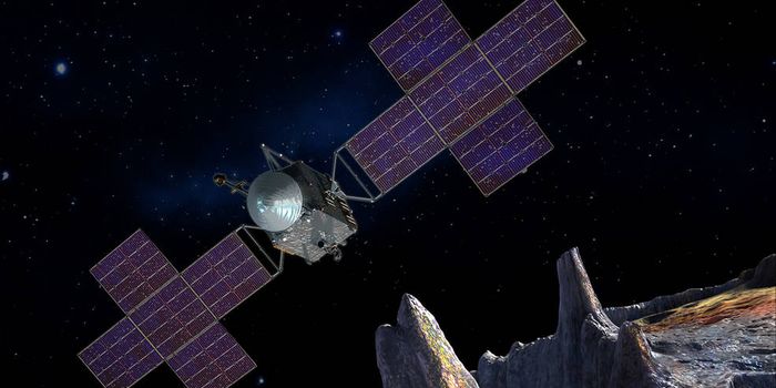 NASA Expedites Psyche Mission to Visit the Metal Asteroid 4 Years Earlier