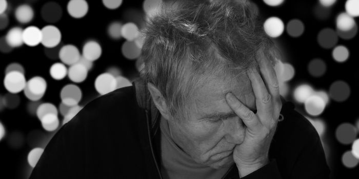 Healthy lifestyle can counter genetic risk of dementia