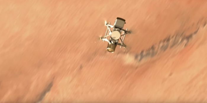 Here's Why NASA's Upcoming Dragonfly Mission is So Exciting