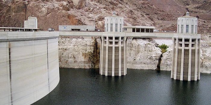 Hoover Dam is going dry: Water shortage declared for the first time ever in the USA