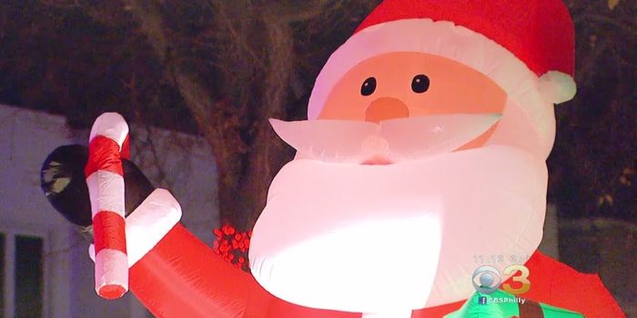 Too Much Christmas Music Could Be Bad For You