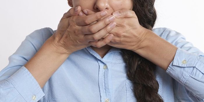 A Mouth Microbe is Linked to MS Severity