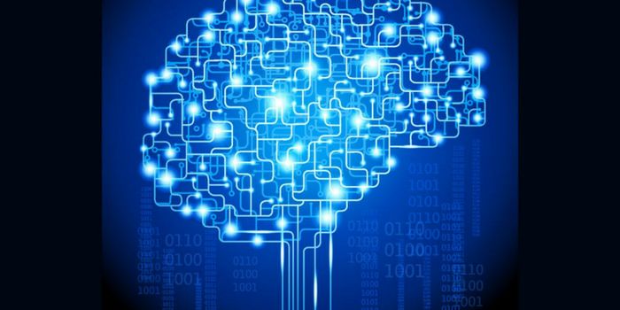 Brain Mapping The Physicists' Way (Part I)