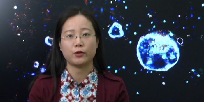 Penetrating Cancer Clusters With Nanoparticles