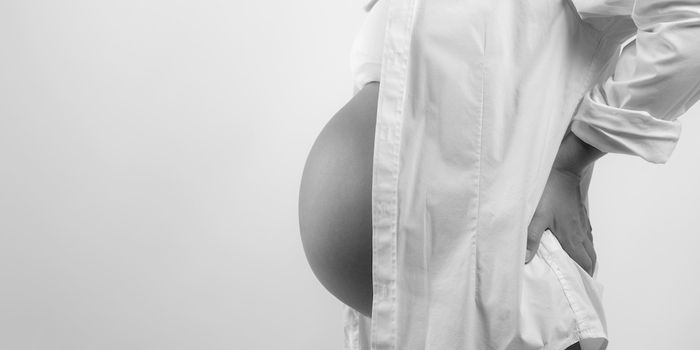 Potential new Test and Treatment for Preterm Birth Identified