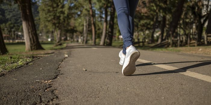 Exercise Improves Chemotherapy Outcomes