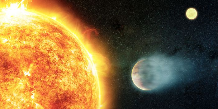 Hey Star, Want to Look Younger? Get Yourself a Hot Jupiter!