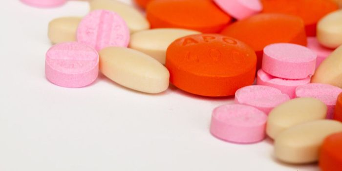 Antibiotics Ineffective Against Lung-Scarring Disease