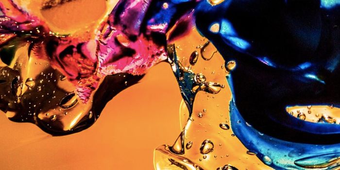 Mucus Contains Fungus-Fighting Molecules