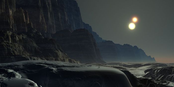 300 Million Planets in the Milky Way May Be Habitable