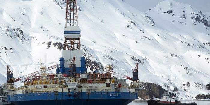 Oceans to be opened for drilling