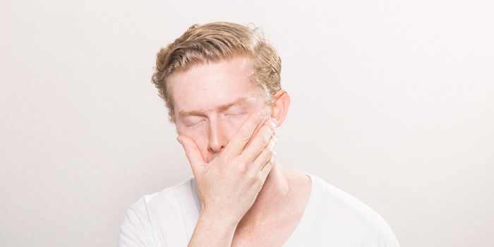 THC Is More Important than CBD in Soothing Nausea