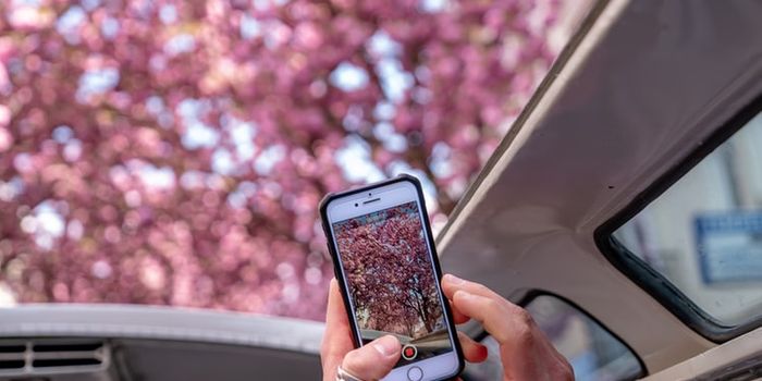 Using Phone Movements for Human Personalty Prediction