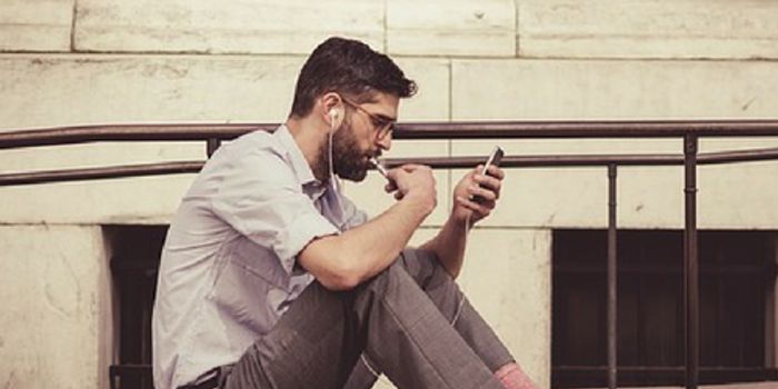 Can a Smartphone Treat Mental Illness?