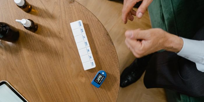 Managing chronic diseases with a wearable drug deliver patch