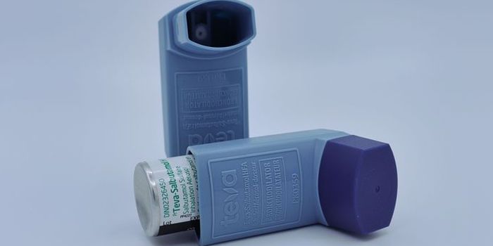 Shedding LIGHT on the Mechanisms Underlying Severe Asthma