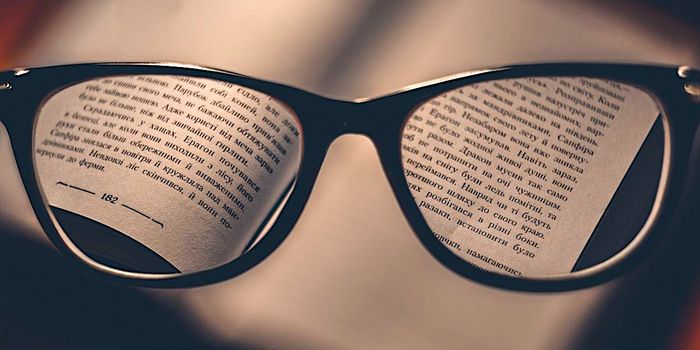 'Recycled' Brain Region Key for Ability to Read