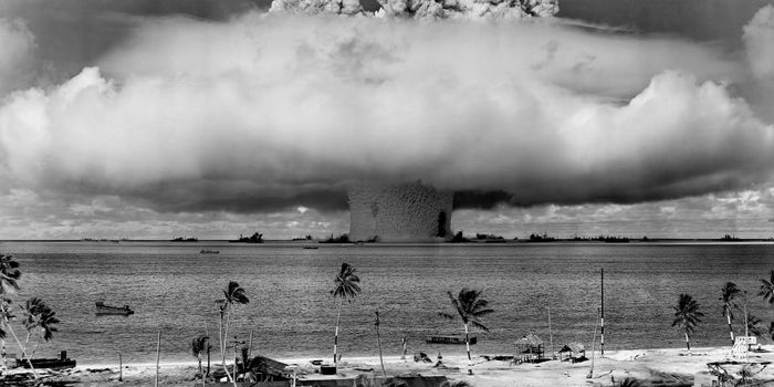 Novel system hopes to prevent nuclear terrorism