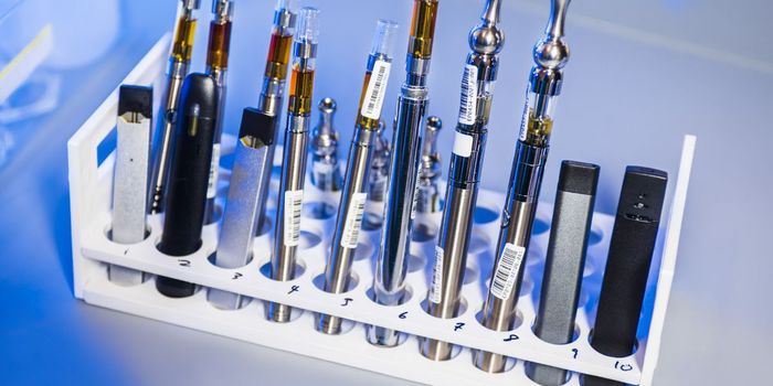 Is Vaping Really Bad for Heart Health?