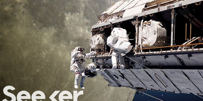 Is a Moon-Orbiting Space Lab a Good Idea?