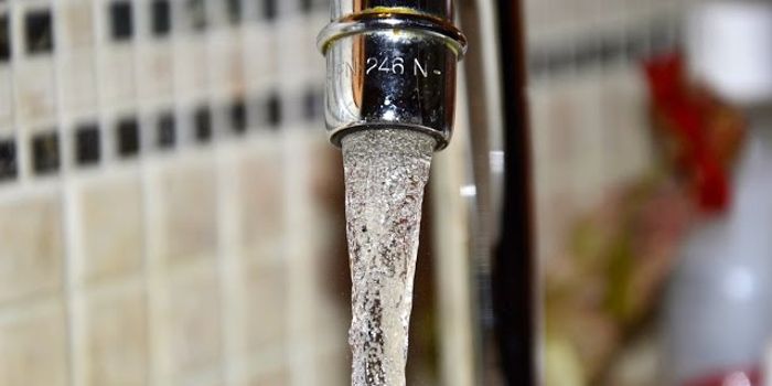 Cancer Chemicals in the Water?